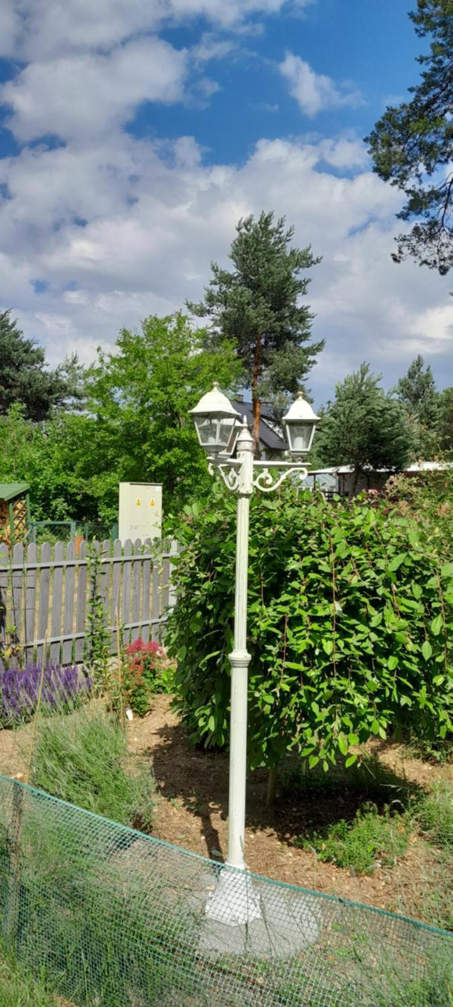Lawendowy Nad Jeziorem Holiday home Szteklin