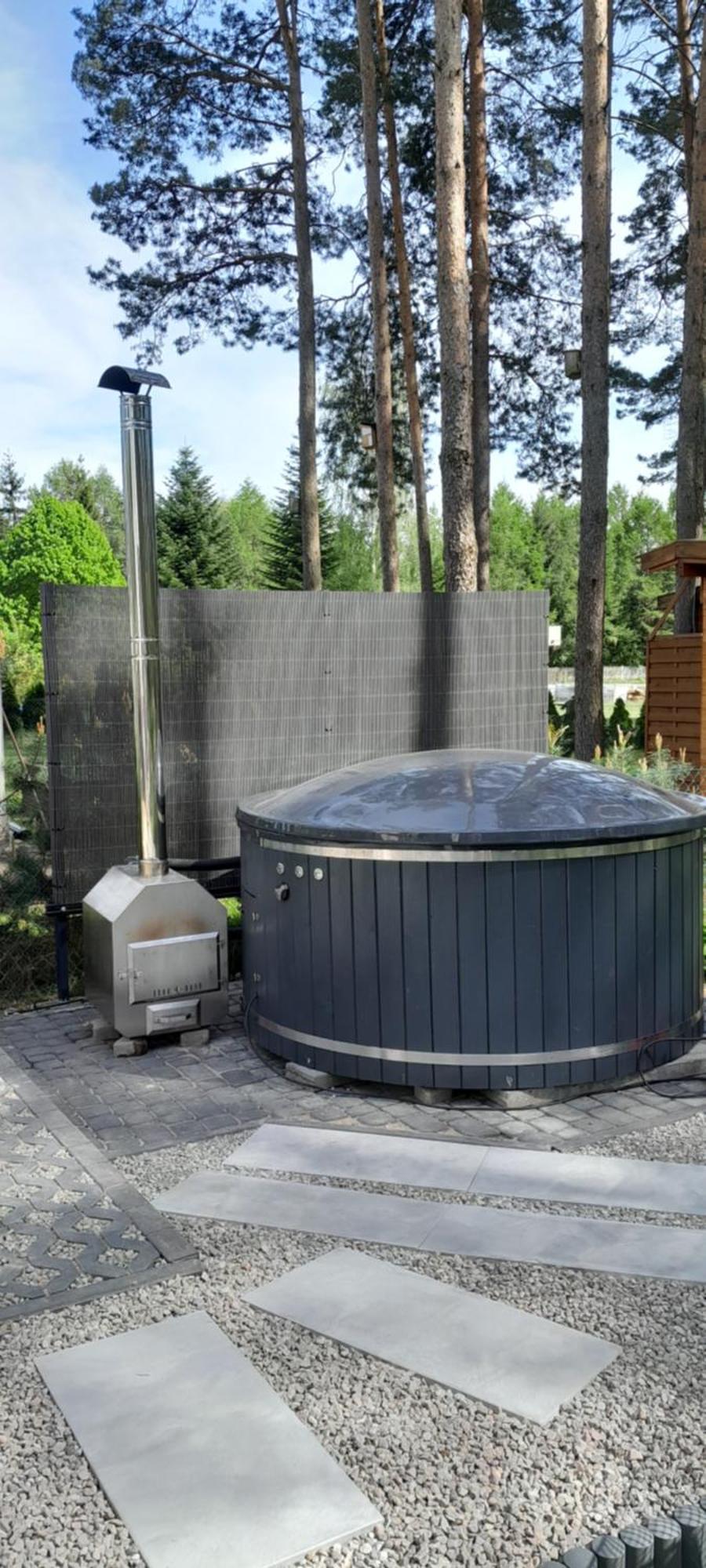 Holiday home Lawendowy Nad Jeziorem Szteklin